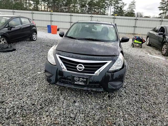 2017 Nissan Versa - Image 12