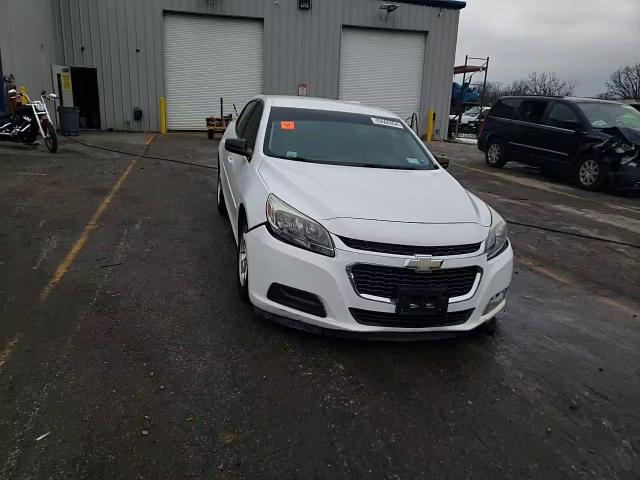 2015 Chevrolet Malibu - Image 13