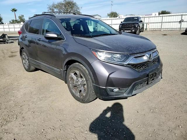 2018 Honda CR-V - Image 12