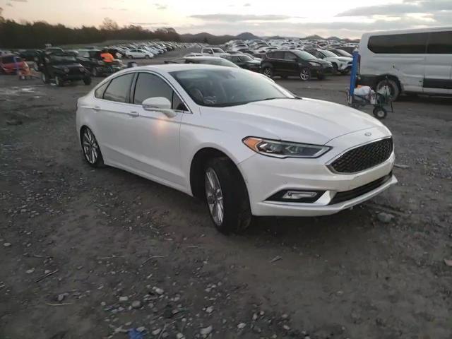 2017 Ford Fusion - Image 10