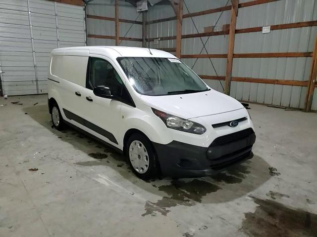 2016 Ford Transit Connect Xl VIN: NM0LS7E76G1292275 Lot: 85285204