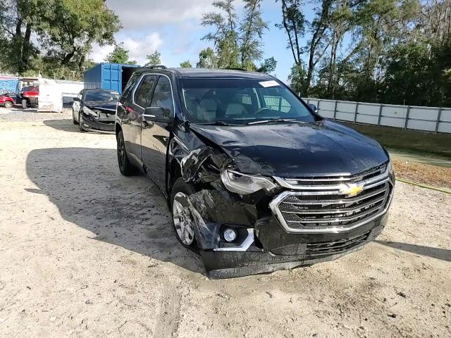 2021 Chevrolet Traverse Lt VIN: 1GNERGKW9MJ225966 Lot: 86796864