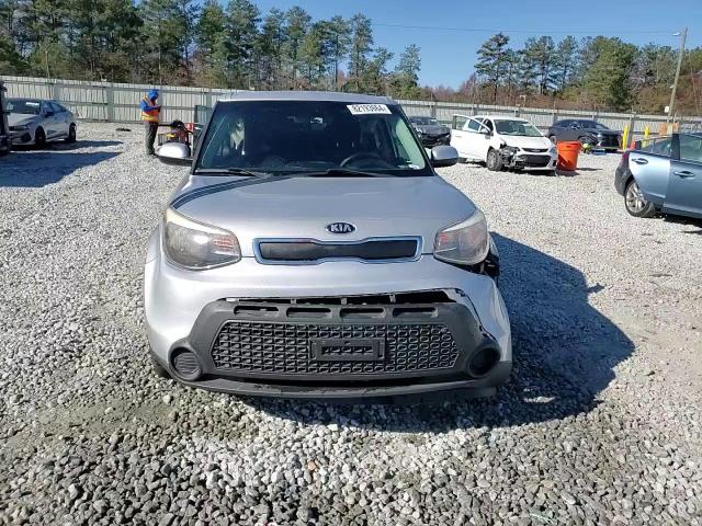 2016 Kia Soul VIN: KNDJN2A23G7825226 Lot: 82193664