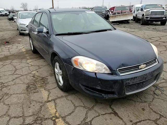 2007 Chevrolet Impala - Image 11