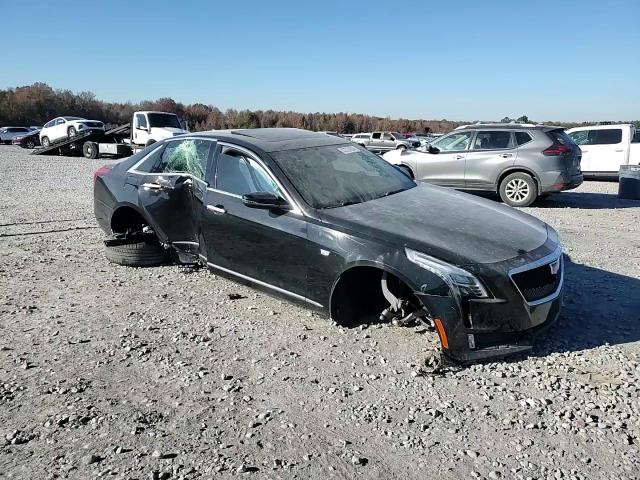 2016 Cadillac Ct6 Platinum VIN: 1G6KK5R61GU156660 Lot: 82224294