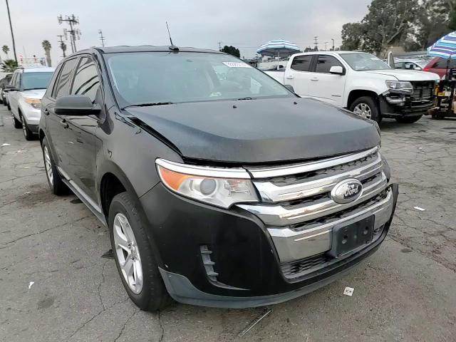 2012 Ford Edge - Image 12