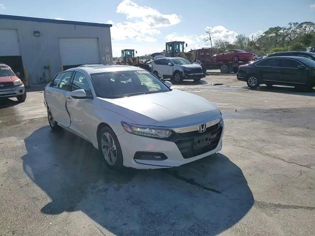 2019 Honda Accord - Image 13
