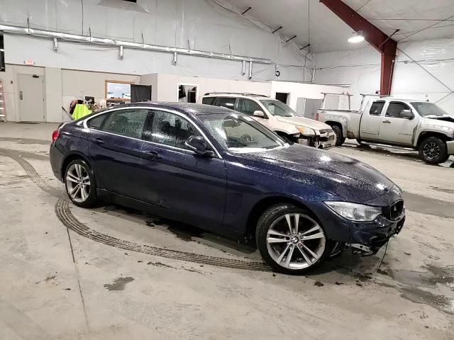 2016 BMW 4er - Image 14