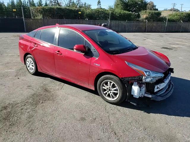 2022 Toyota Prius - Image 11