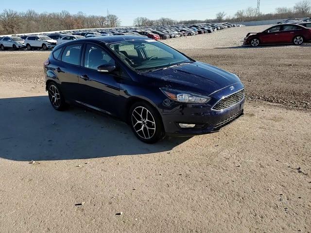 2017 Ford Focus - Image 13