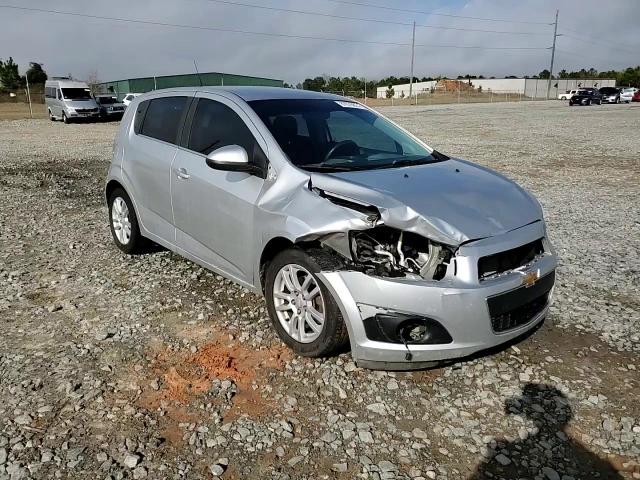 2012 Chevrolet Sonic - Image 13