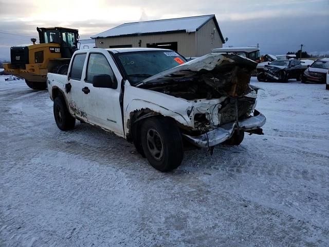 2005 Chevrolet Colorado - Image 10