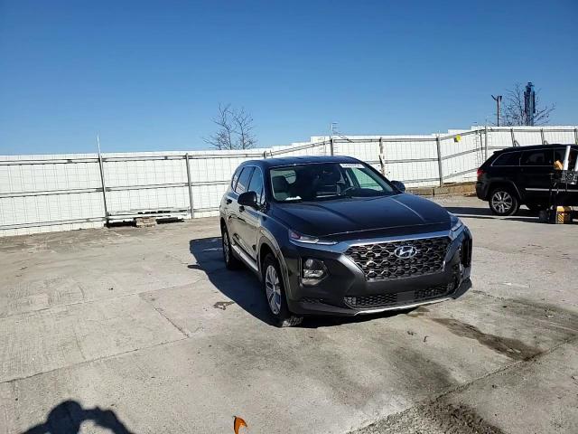 2020 Hyundai Santa Fe - Image 11