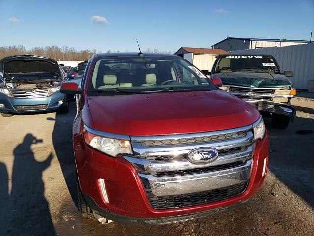 2013 Ford Edge - Image 14