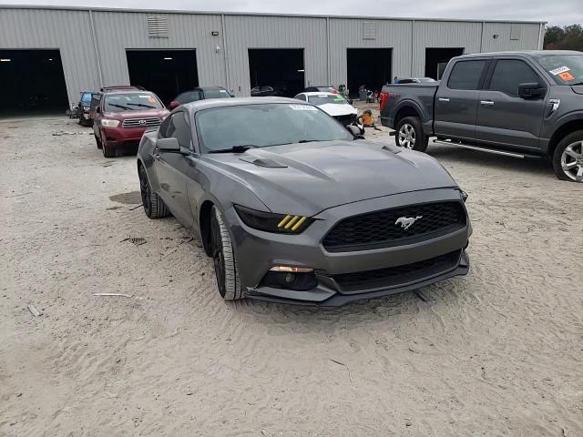 2017 Ford Mustang VIN: 1FA6P8TH5H5259335 Lot: 86712524