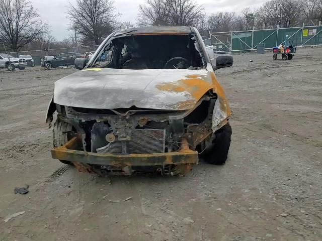 2008 Nissan Rogue - Image 11