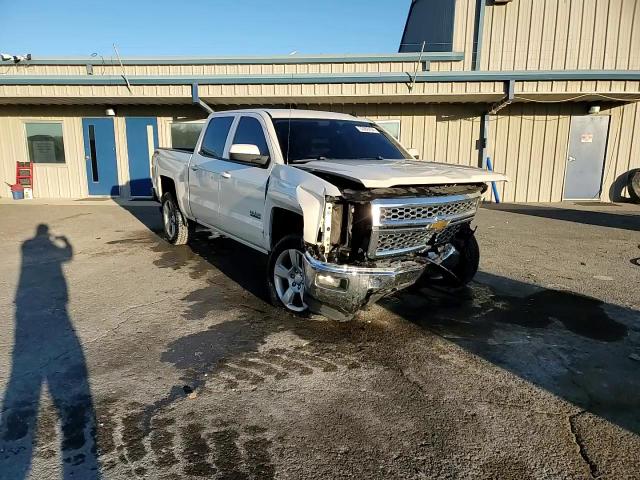 2014 Chevrolet Silverado - Image 14