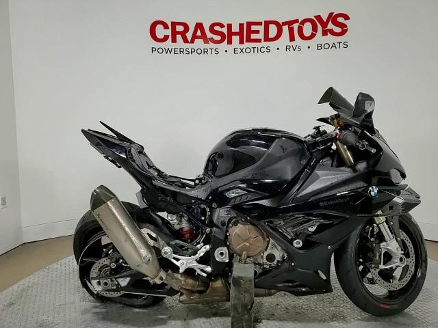 2022 BMW S 1000 Rr VIN: WB10E2306N6G23359 Lot: 82640994