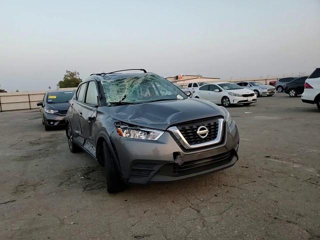 2019 Nissan Kicks - Image 10