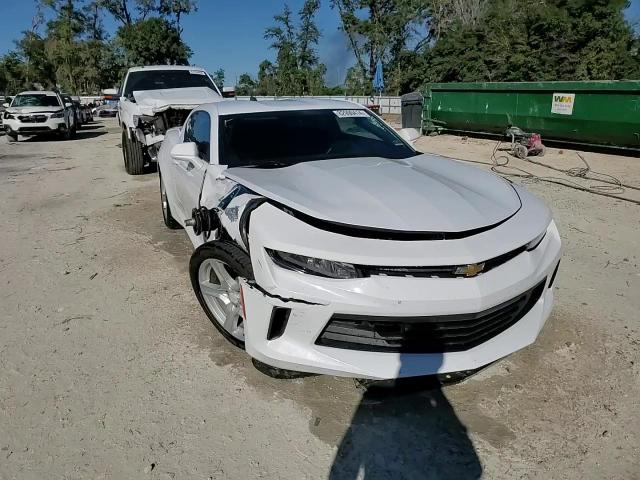 2018 Chevrolet Camaro - Image 13
