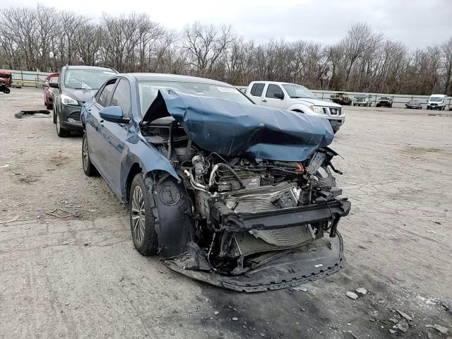 2019 Volkswagen Jetta - Image 11