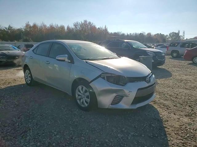2016 Toyota Corolla - Image 13