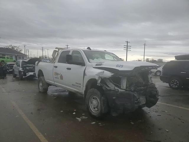 2022 Ram 2500 Tradesman VIN: 3C6UR5HL8NG377804 Lot: 84429054