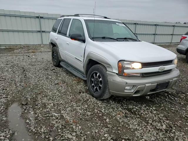 2002 Chevrolet Trailblazer VIN: 1GNDT13S222365239 Lot: 83979224