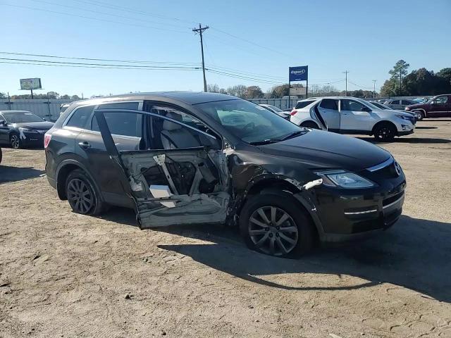 2008 Mazda Cx-9 VIN: JM3TB28A780129629 Lot: 83813785