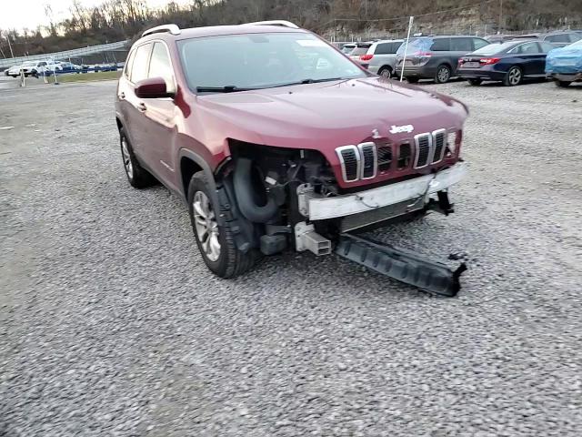 2019 Jeep Grand Cherokee - Image 11