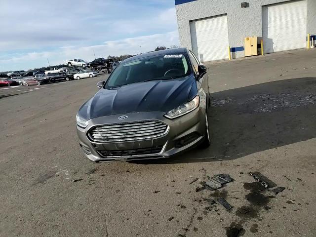 2015 Ford Fusion - Image 10