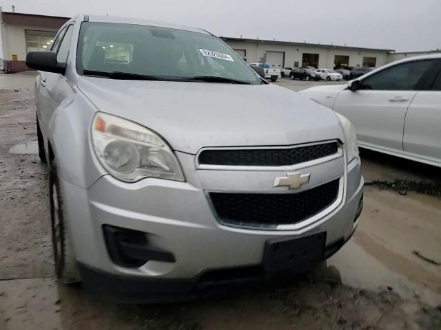 2014 Chevrolet Equinox - Image 12