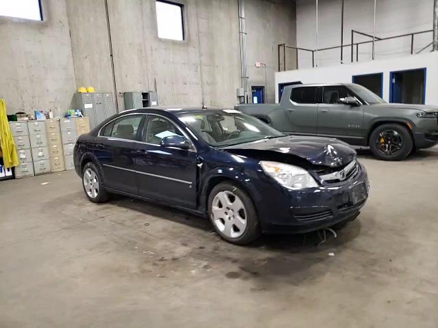 2007 Saturn Aura Xe VIN: 1G8ZS57NX7F173249 Lot: 84472204