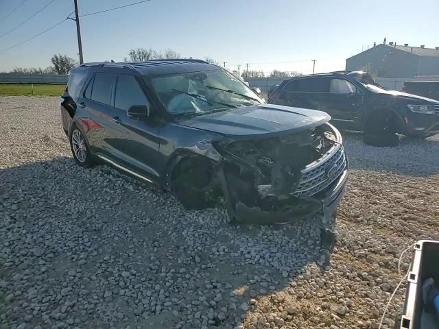 2020 Ford Explorer - Image 11