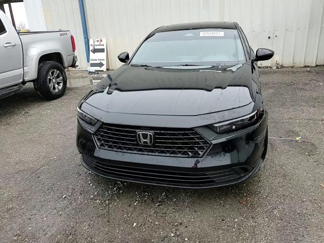 2024 Honda Accord - Image 13