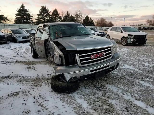2013 GMC Sierra - Image 11