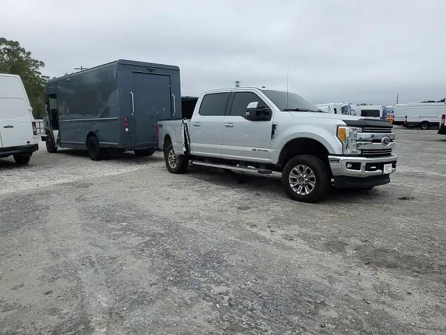 2017 Ford F350 Super Duty VIN: 1FT8W3BT5HED23873 Lot: 85312434