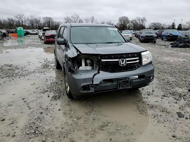 2013 Honda Pilot - Image 11