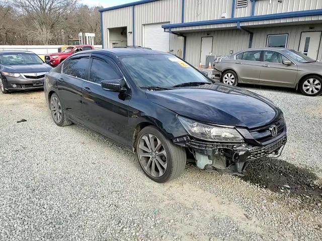 2015 Honda Accord - Image 10