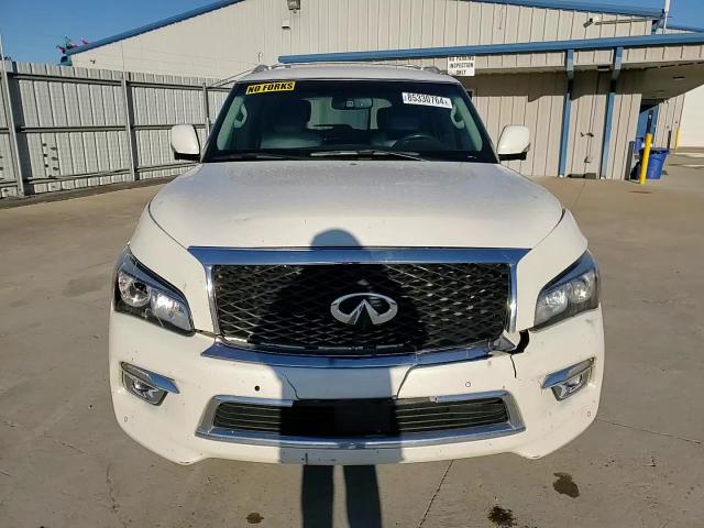 2015 Infiniti Qx80 VIN: JN8AZ2NF7F9572968 Lot: 85330764