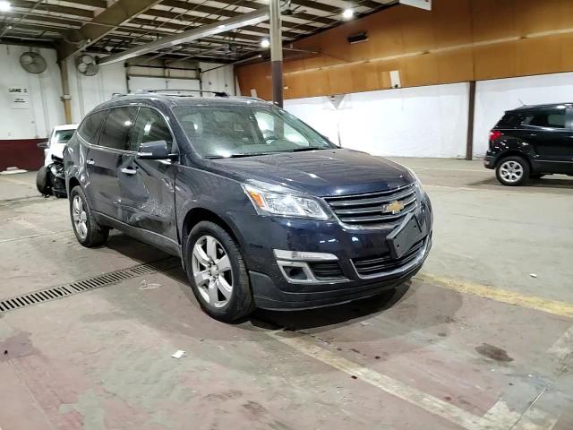 2016 Chevrolet Traverse - Image 14