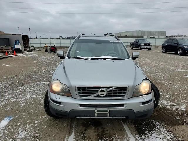 2011 Volvo Xc90 3.2 VIN: YV4952CY5B1601999 Lot: 83270984