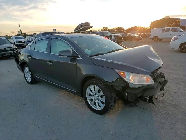 2012 Buick LaCrosse - Image 11