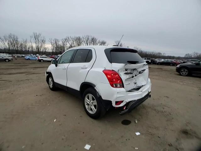 2020 Chevrolet Trax - Image 14