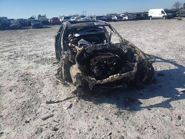 2017 Cadillac CTS - Image 11