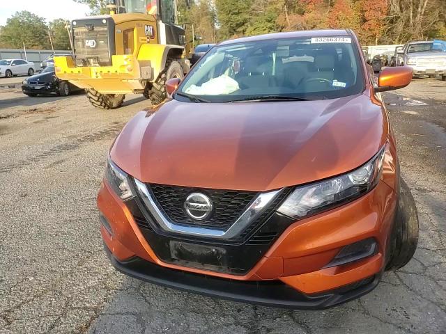 2021 Nissan Rogue - Image 12