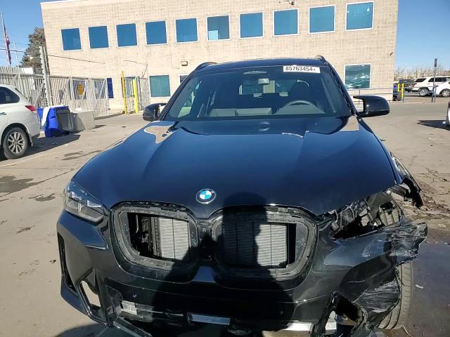 2024 BMW X3 M40I VIN: 5UX83DP03R9W81530 Lot: 85763454