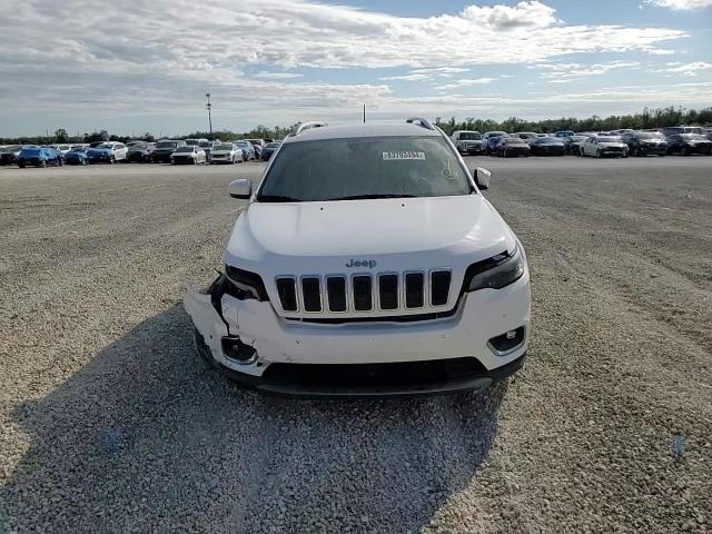 2019 Jeep Grand Cherokee - Image 12