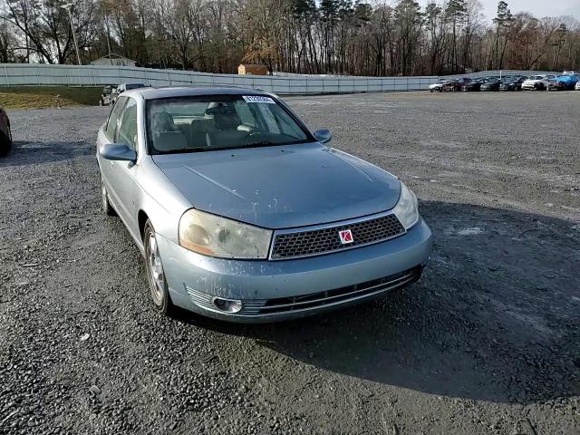 2003 Saturn L200 VIN: 1G8JU54FX3Y573458 Lot: 81230384