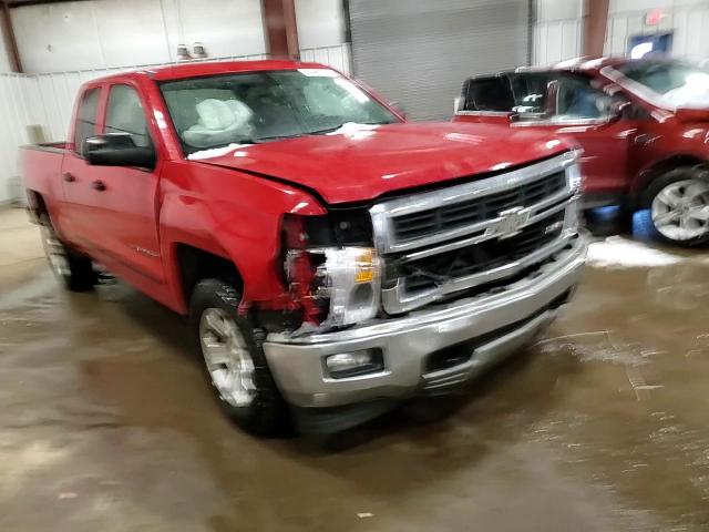 2014 Chevrolet Silverado - Image 14